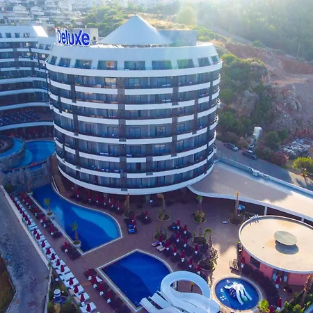 Noxinn Deluxe Konakli