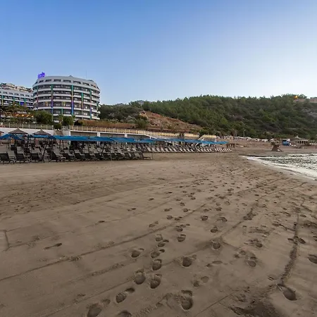 Noxinn Deluxe Otel 5*
