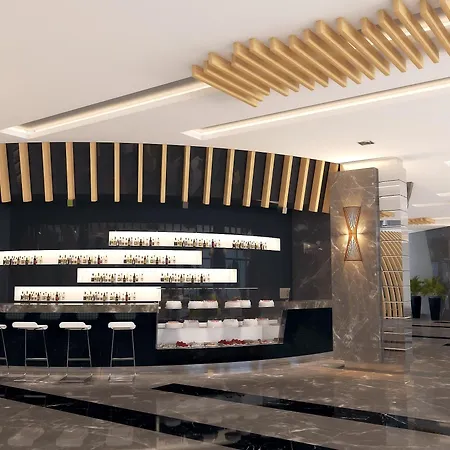 Noxinn Deluxe Hotel 5*