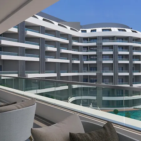 Hotel Noxinn Deluxe 5*