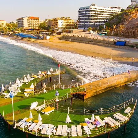 Noxinn Deluxe Hotel 5*