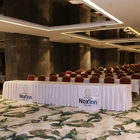 Noxinn Deluxe Otel