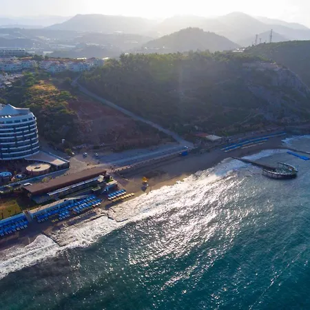 Hotel Noxinn Deluxe Konaklı