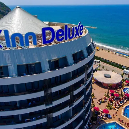 Noxinn Deluxe فندق