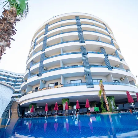 Hotel Noxinn Deluxe 5*