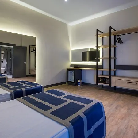 فندق Noxinn Deluxe