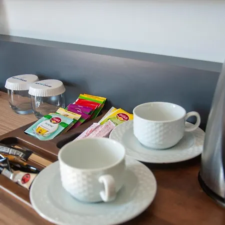 Noxinn Deluxe Konaklı