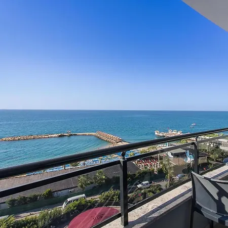 Noxinn Deluxe Ξενοδοχείο 5*
