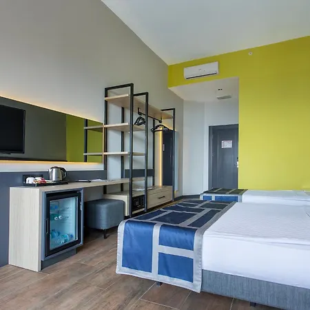 Noxinn Deluxe 5*