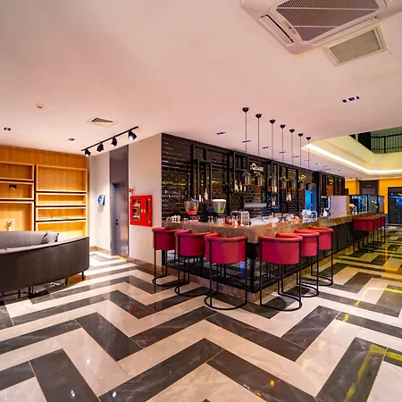 Noxinn Deluxe 5* كوناكلي