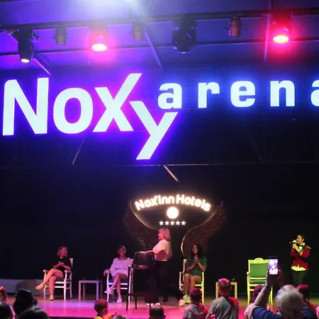Noxinn Deluxe