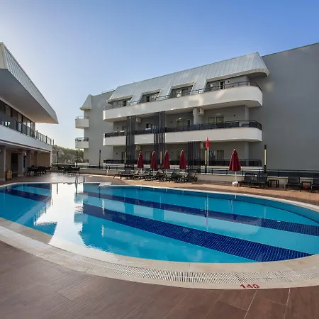 فندق Noxinn Deluxe 5*