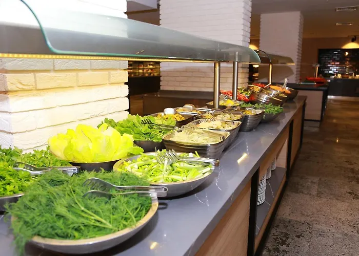 Отель Noxinn Deluxe