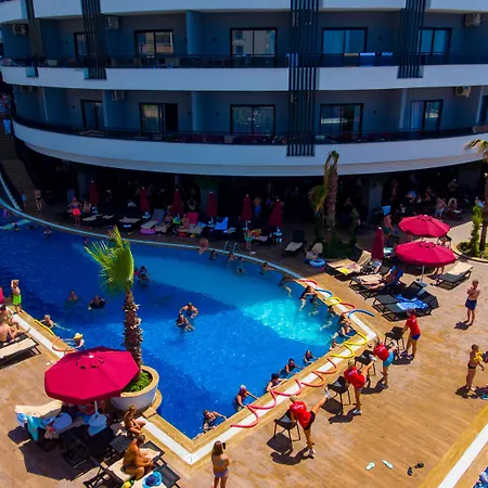 Noxinn Deluxe Hotel