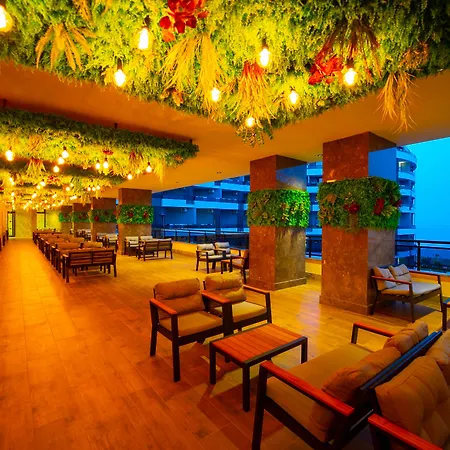Noxinn Deluxe Hotel
