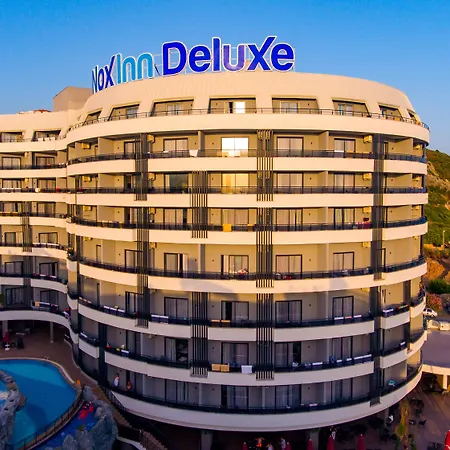 Hotel Noxinn Deluxe