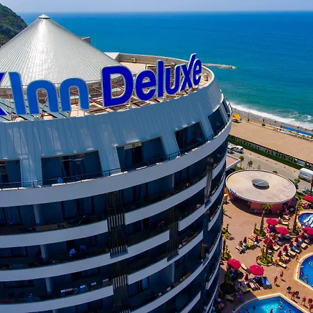 Noxinn Deluxe Hotel
