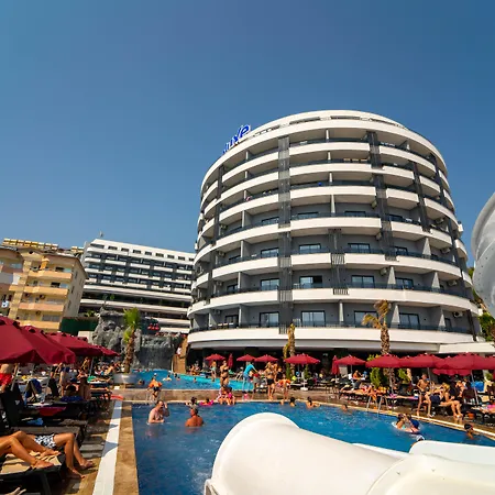 Hotel Noxinn Deluxe