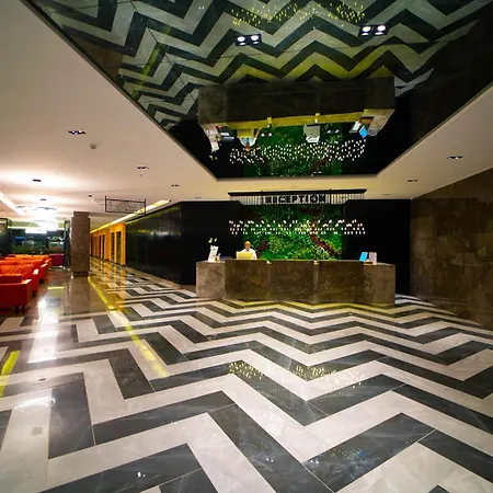 Noxinn Deluxe 코나키