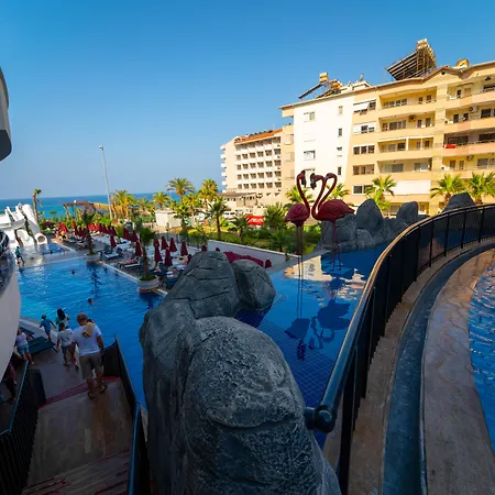 Noxinn Deluxe Hotel