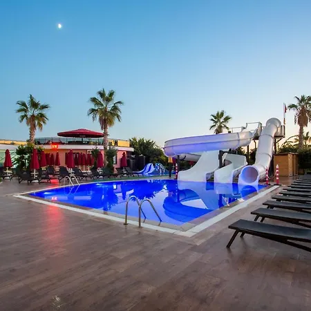Hotel Noxinn Deluxe