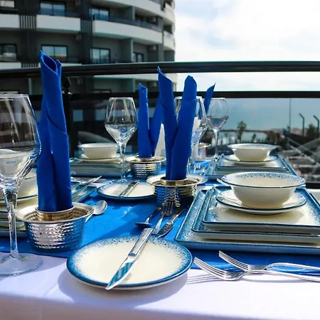 Noxinn Deluxe Hotel