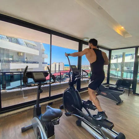 호텔 Noxinn Deluxe 5*