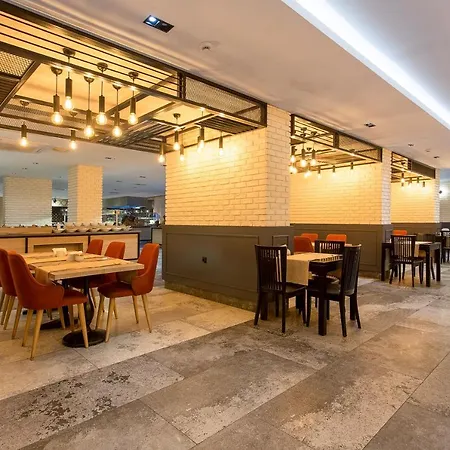 Hotel Noxinn Deluxe