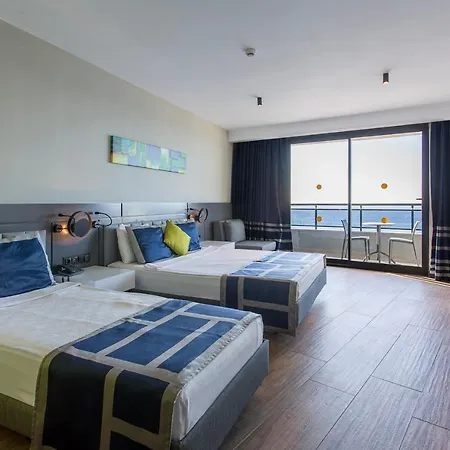 Noxinn Deluxe 5*