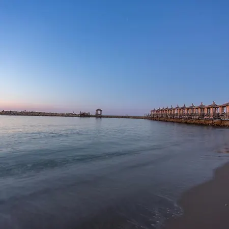 호텔 Noxinn Deluxe 코나키