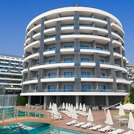 Noxinn Deluxe 호텔 코나키