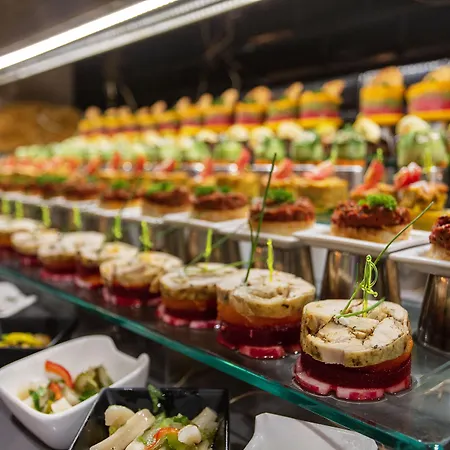 Noxinn Deluxe 5* 코나키