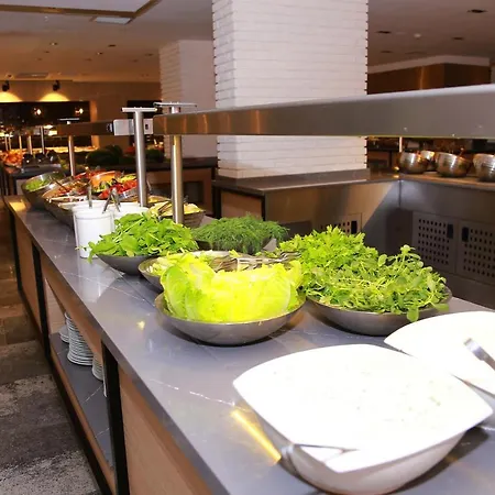 호텔 Noxinn Deluxe 코나키