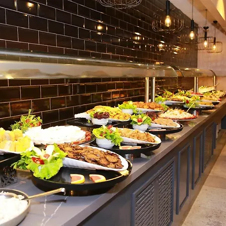 호텔 Noxinn Deluxe 5*