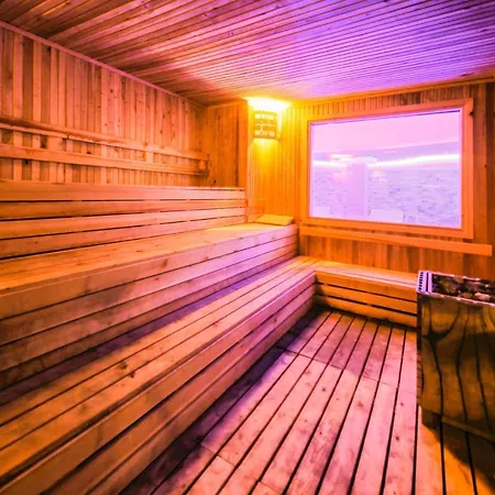 Noxinn Deluxe 코나키