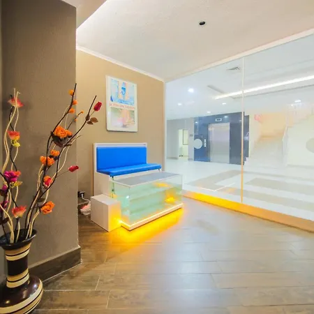 Noxinn Deluxe 5* Konaklı