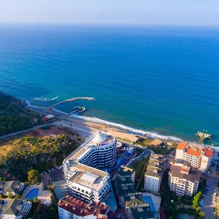 Noxinn Deluxe Hotel 5*