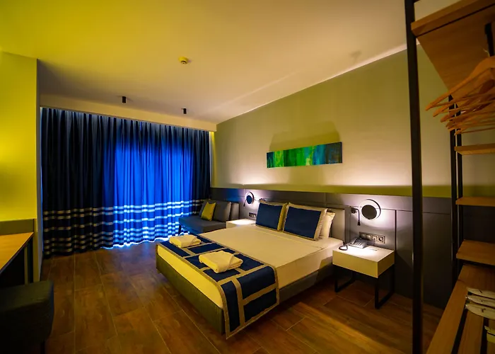 Noxinn Deluxe فندق 5*